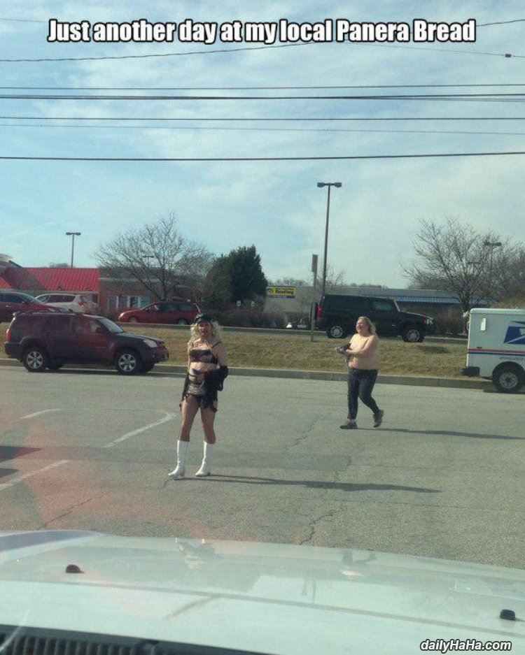 just another day funny picture