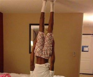 just arrived funny picture