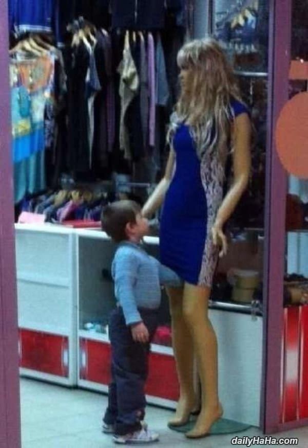 just checking things out funny picture