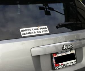 just dance funny picture