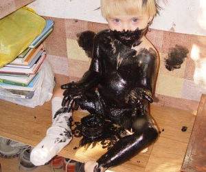 just having a good time funny picture