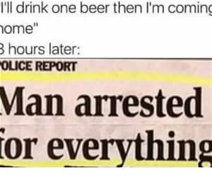 just one beer funny picture