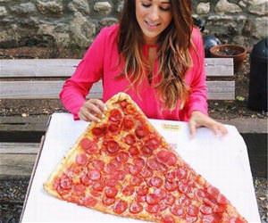 just one slice funny picture