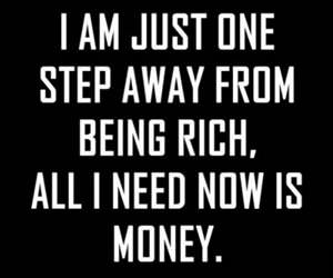 just one step away funny picture