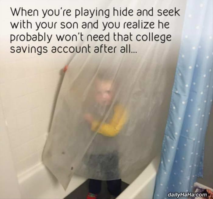 just realized funny picture