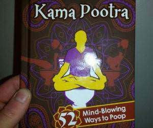 Kama Pootra funny picture