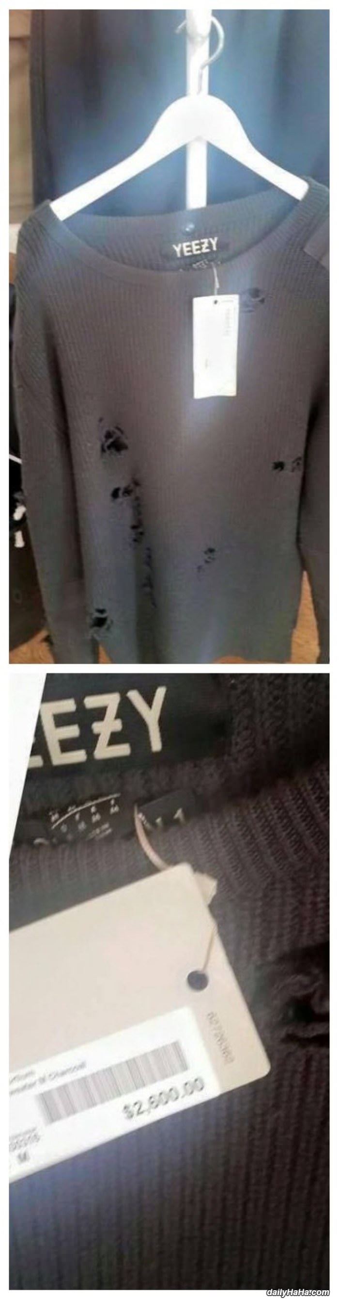 kanye west shirt funny picture