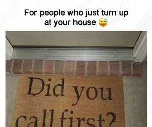 keep turningup