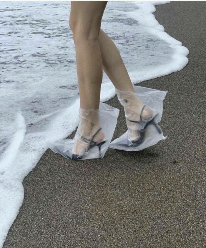 keeping them clean ... 2