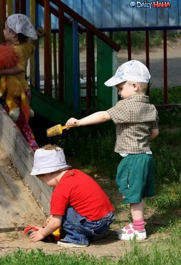 Kids Suck funny pictures