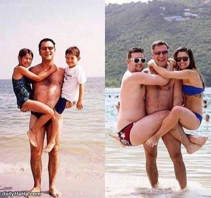 kids are all grown up now funny picture