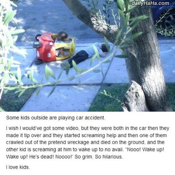 kids game funny picture