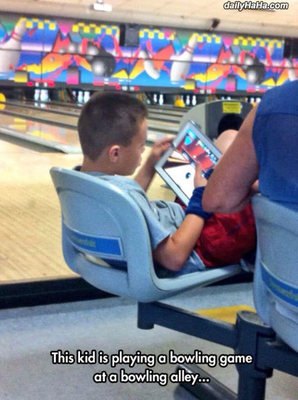 kids these days funny picture