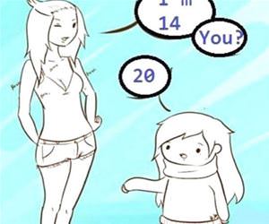 kids these days funny picture