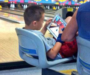 kids these days funny picture