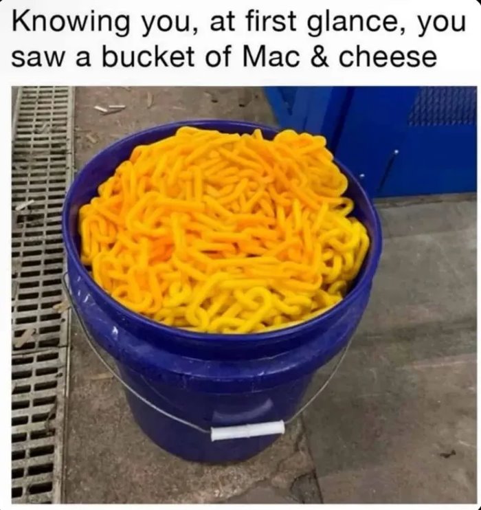 knowing you
