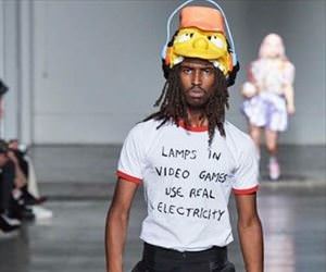 lamps in video games