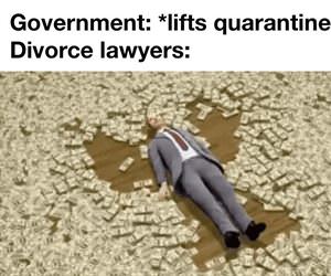 lawyers after quarantine