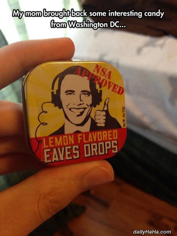 lemon flavored funny picture