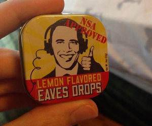 lemon flavored funny picture