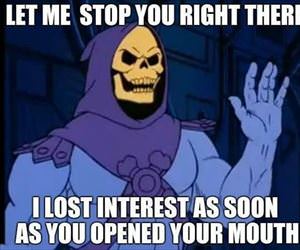 let me stop you right there