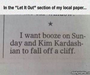 let it out funny picture