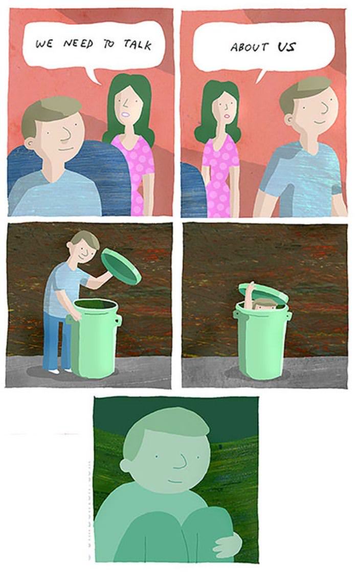 lets talk about us funny picture