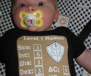 Level 1 Human