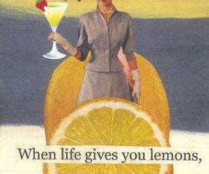 Lifes Lemons funny picture