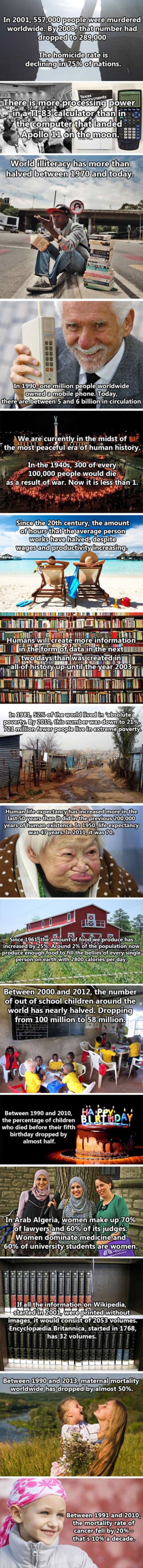 life is changing funny picture