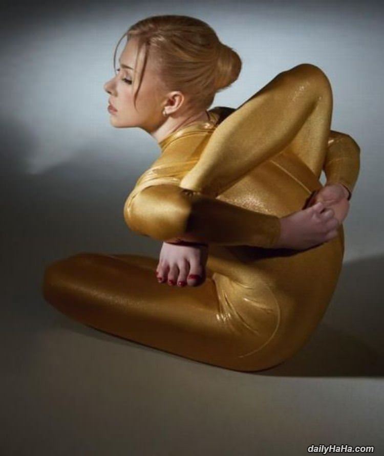 light stretch funny picture