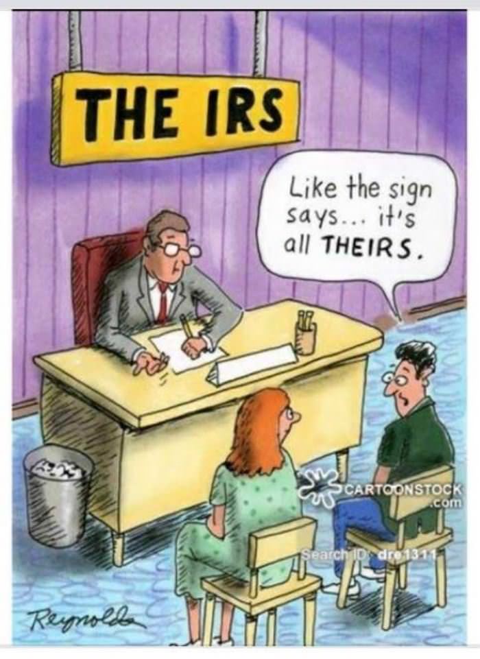 like the sign says funny picture