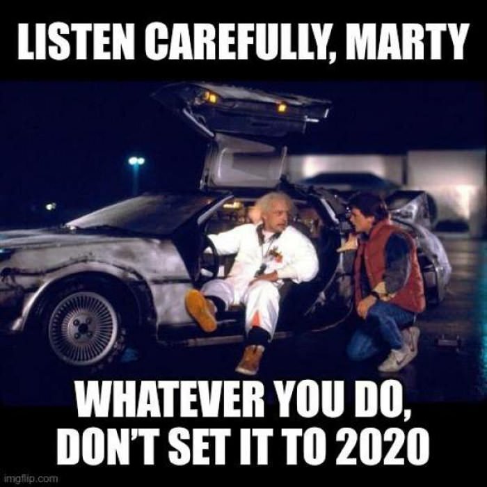 listen marty
