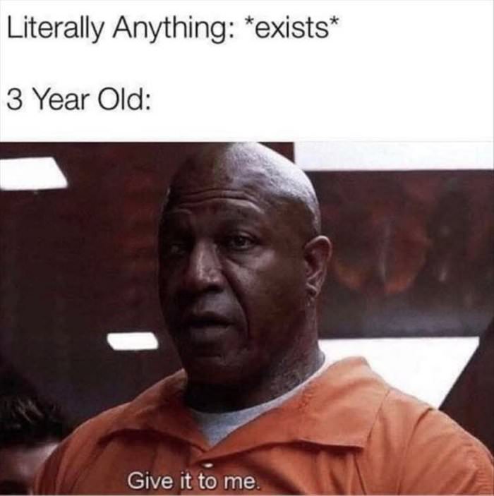 literally anything ... 2