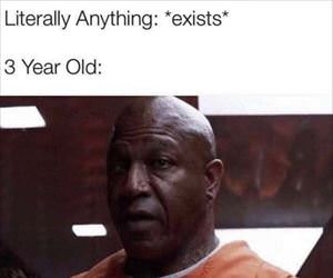 literally anything ... 2