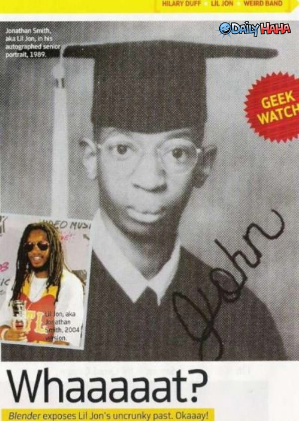 Little john funny picture