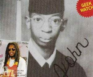 Little john funny picture