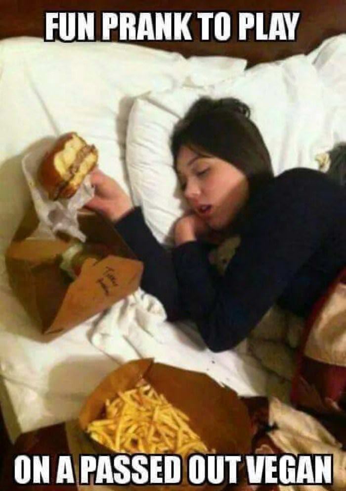 little prank funny picture