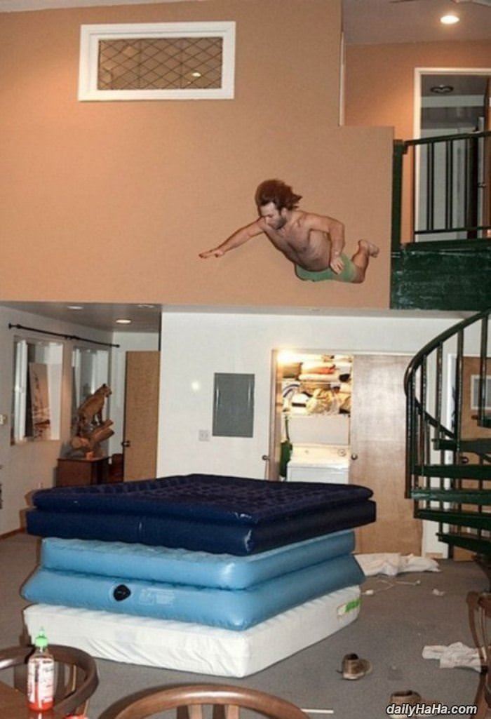 live life to the fullest funny picture