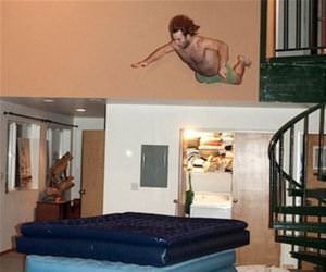 live life to the fullest funny picture