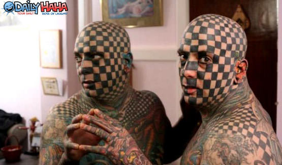 Human Checkers