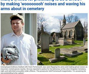 living the dream funny picture