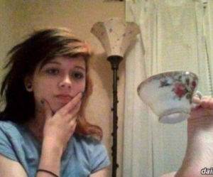 lost in thought funny picture