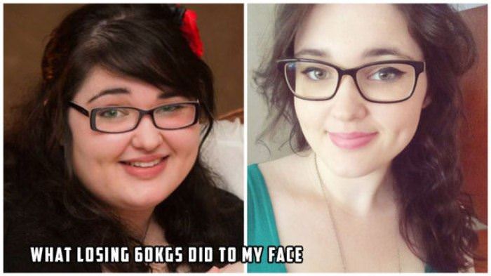 lost some weight funny picture