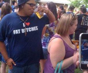 Fatty Love funny picture