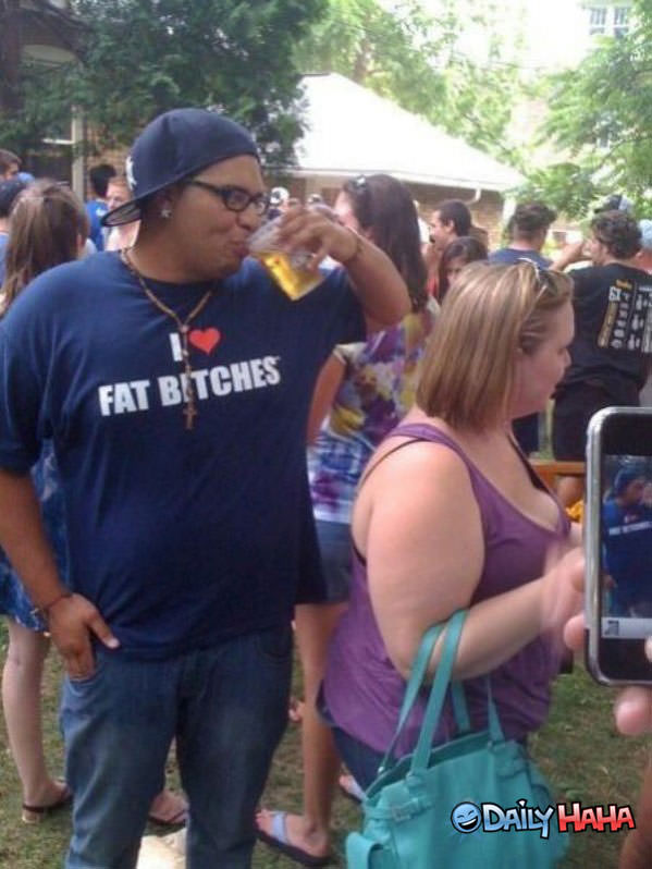 Fatty Love funny picture