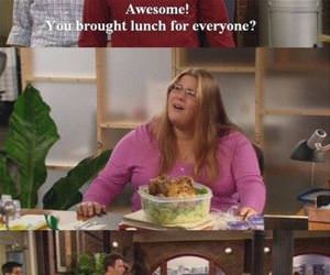 lunch for everyone funny picture