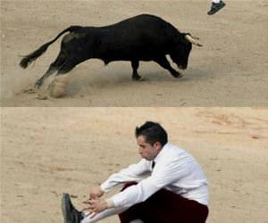 made a huge mistake funny picture