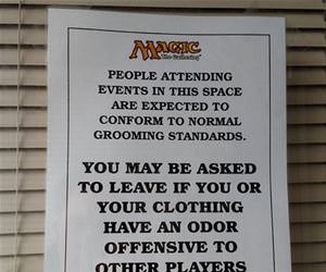 magic the gathering funny picture