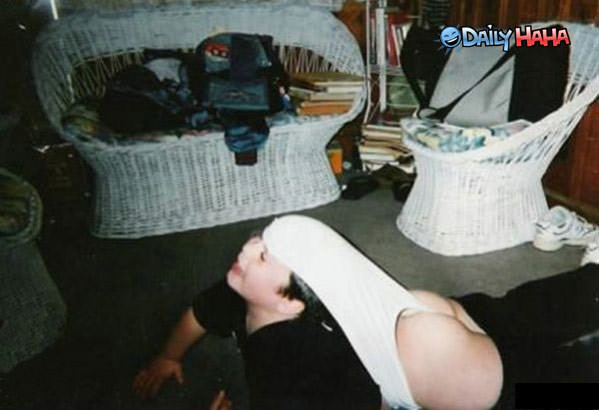 Major Wedsgie Failure Funny Picture